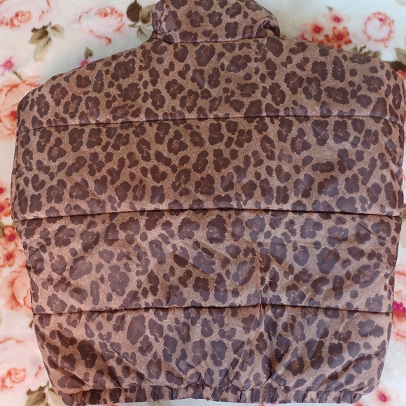 Puffer Jacket - Picture 3 of 3